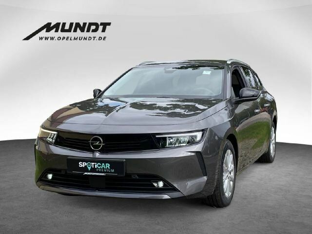 Opel Astra 2023
