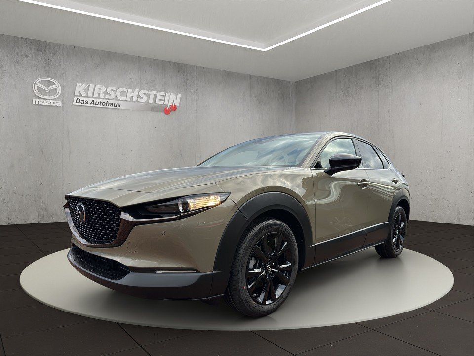 Mazda CX-30 2026