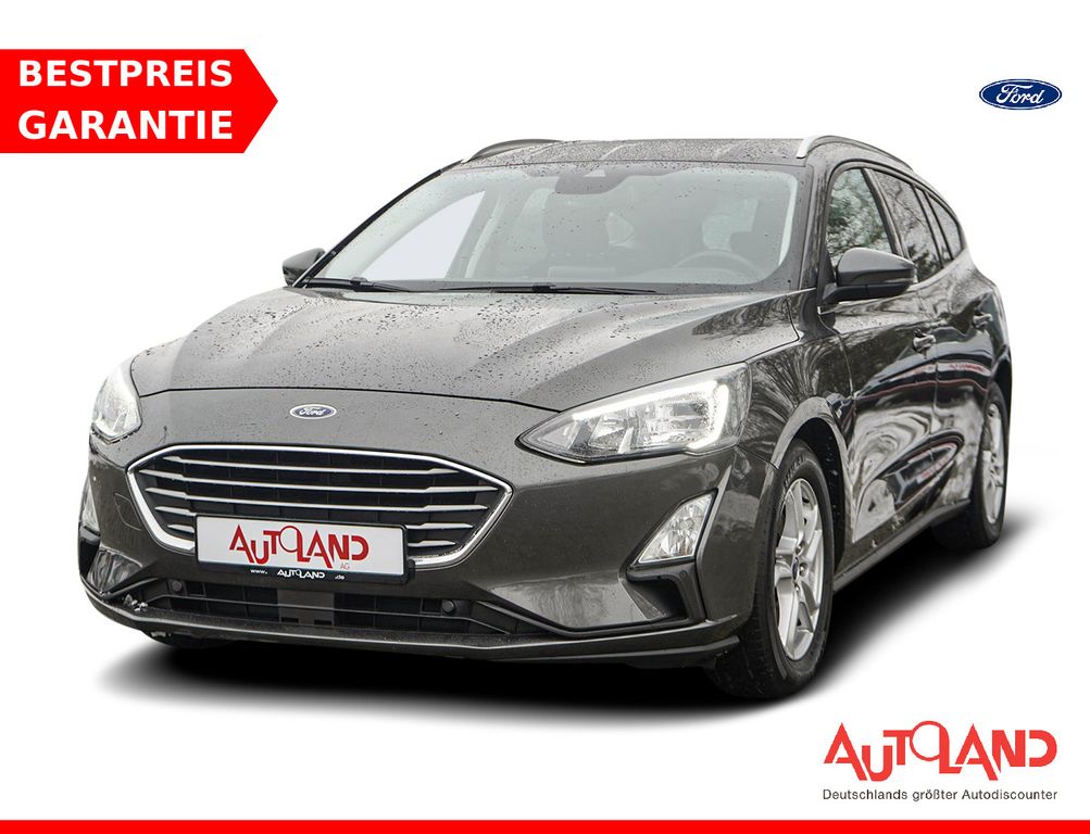 Ford Focus 2022