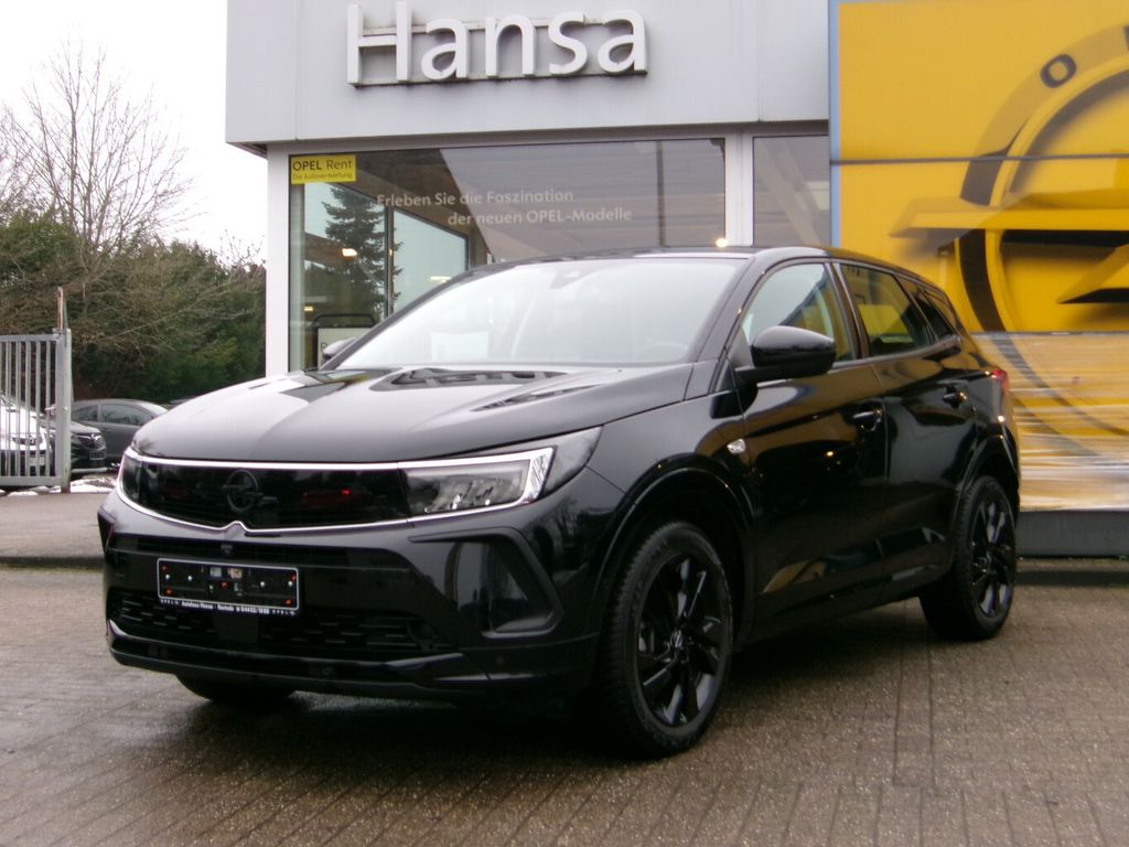 Opel Grandland (X) 2024