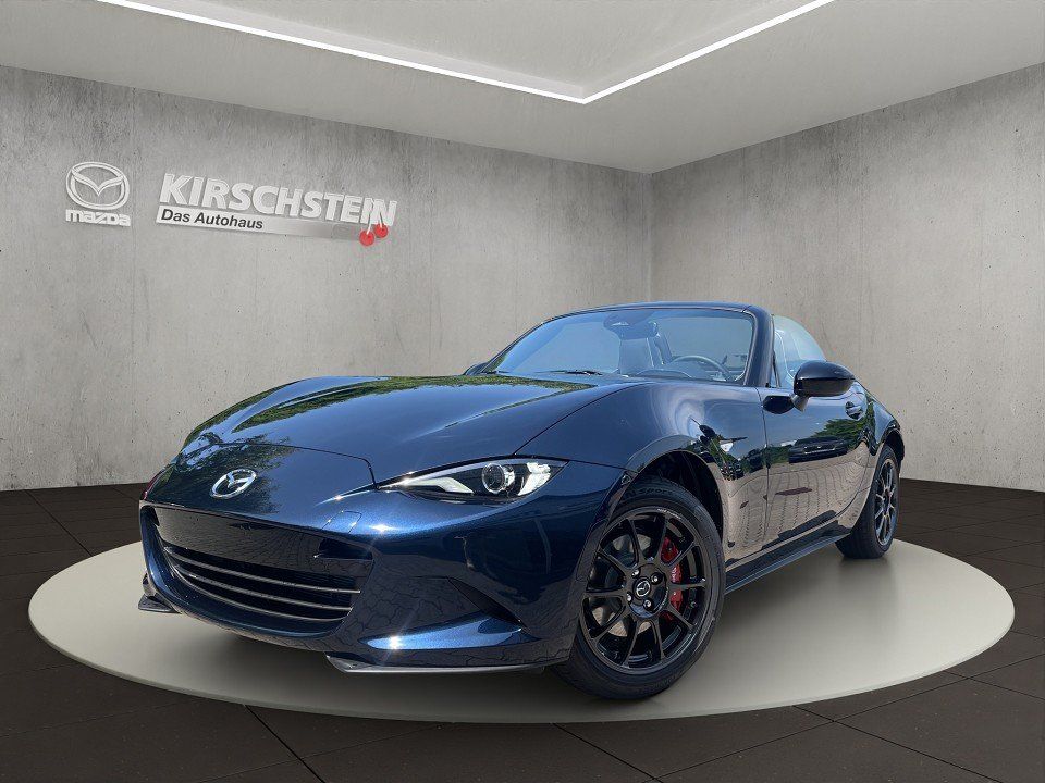 Mazda MX-5 2025