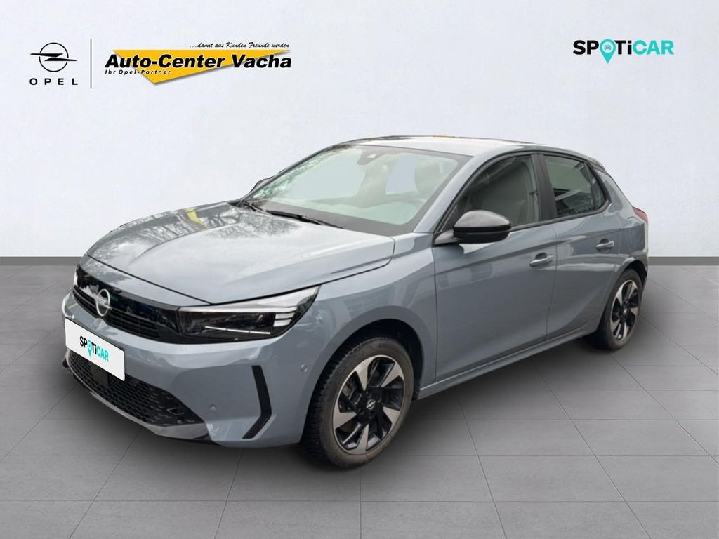 Opel Corsa 2023