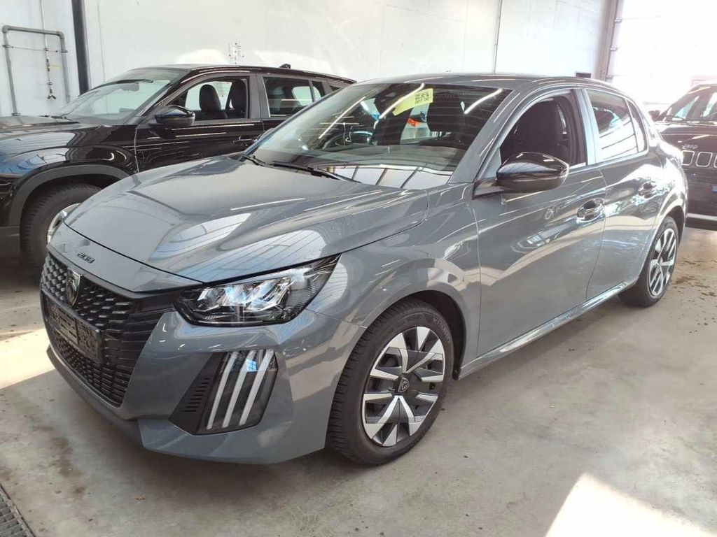 Peugeot 208 2024