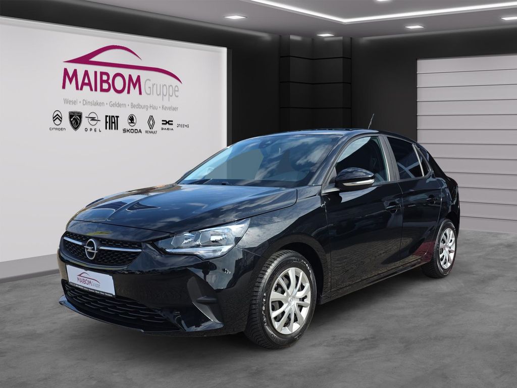 Opel Corsa 2025