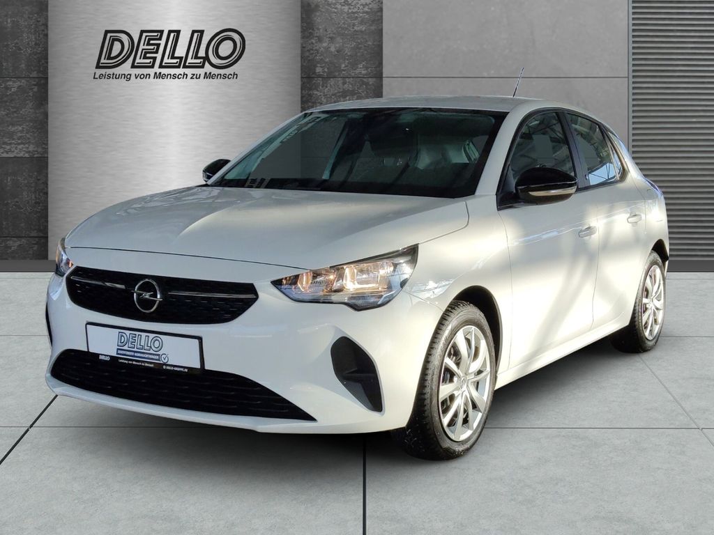 Opel Corsa 2023