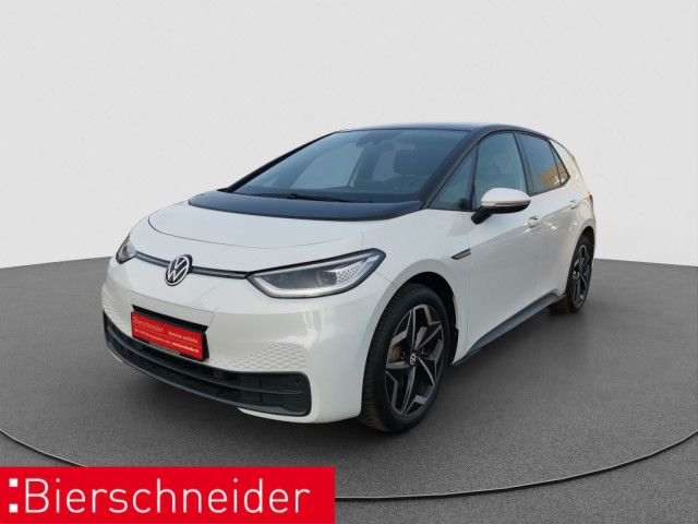 Volkswagen ID.3 2022