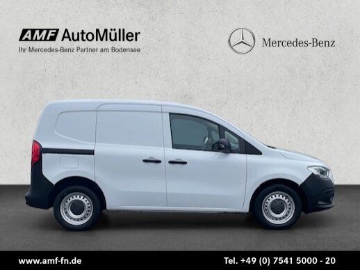 Mercedes-Benz Citan 2023