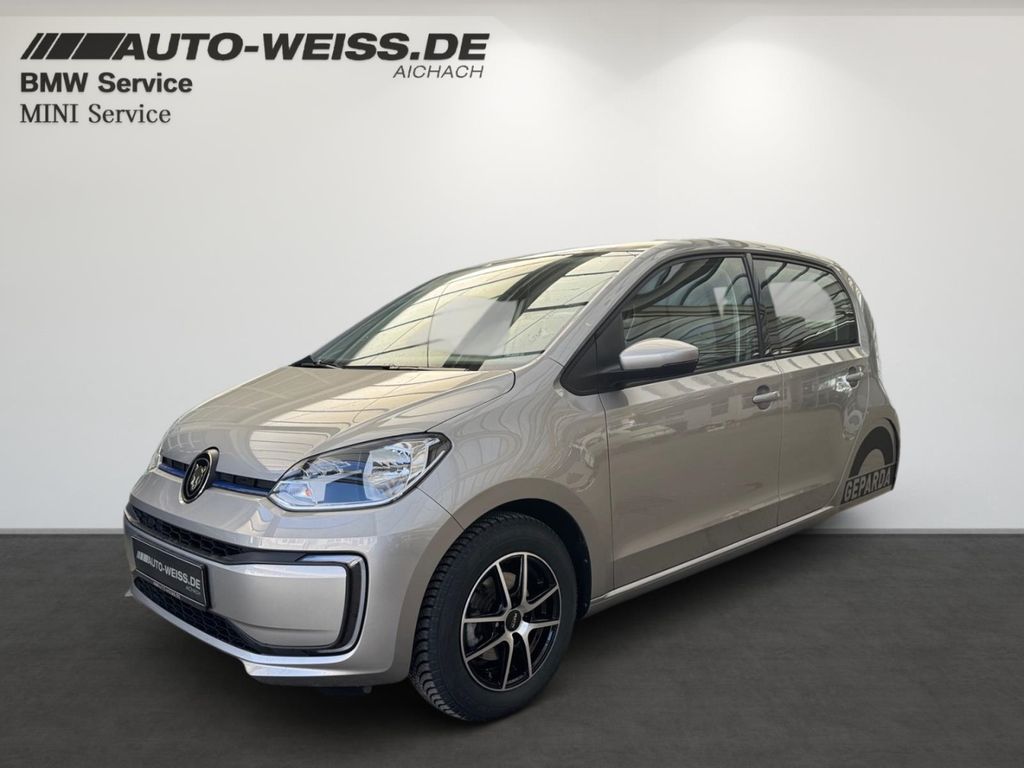 Volkswagen e-up! 2026