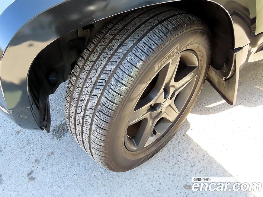 Land Rover Defender 2022