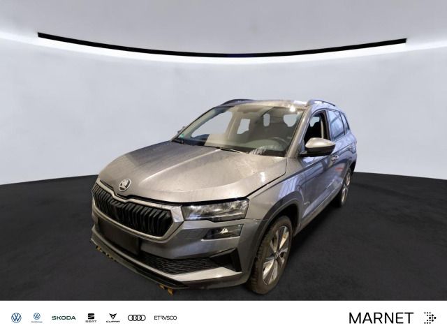 Skoda Karoq 2022