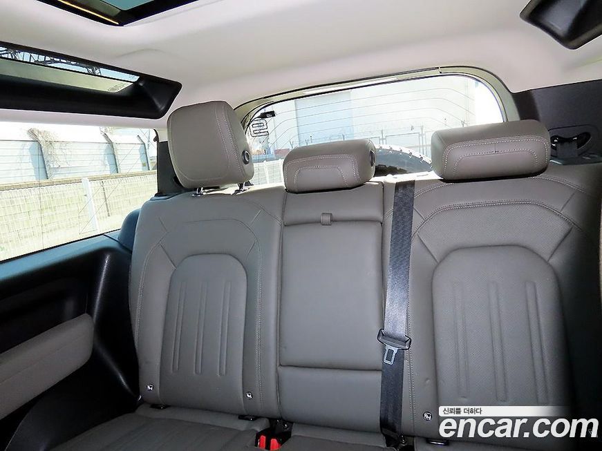 Land Rover Defender 2022