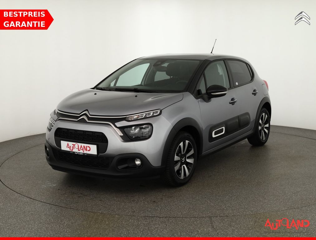 Citroën C3 2024