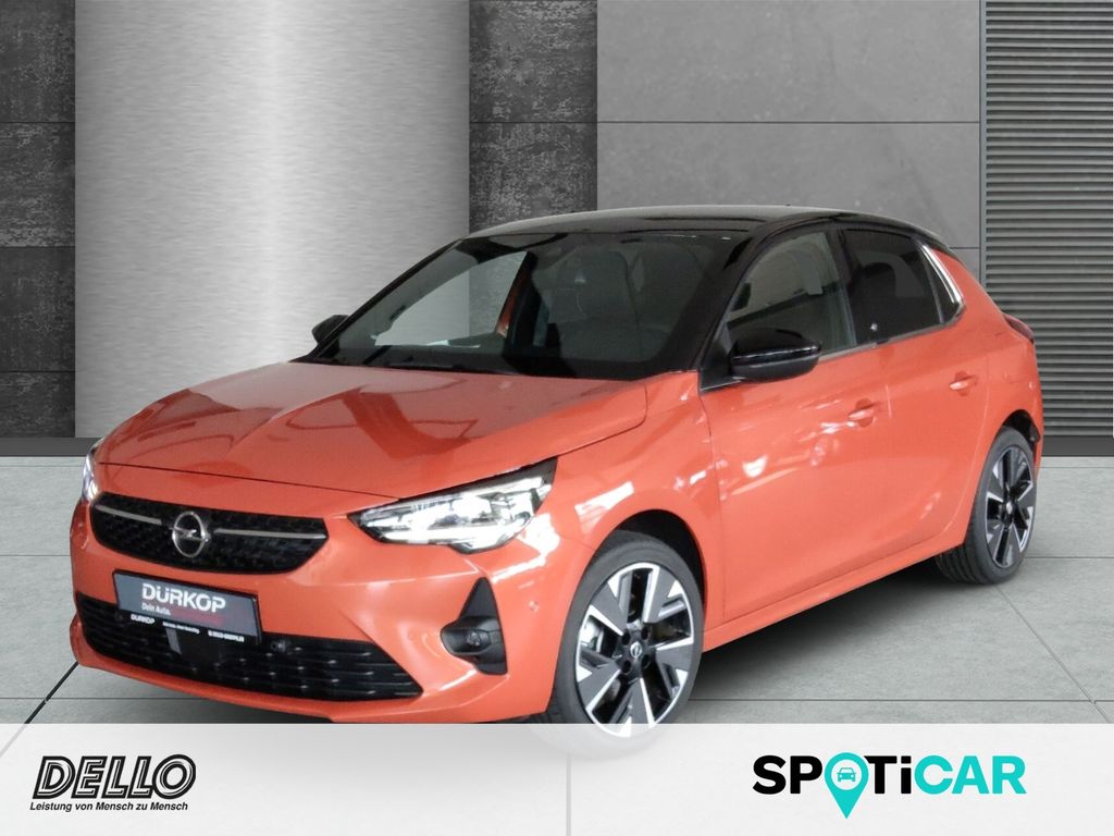 Opel Corsa 2022