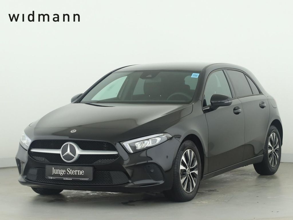 Mercedes-Benz A 180 2022