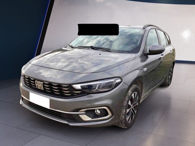Fiat Tipo 2022