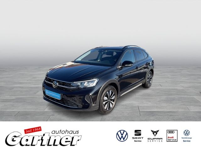 Volkswagen Taigo 2025