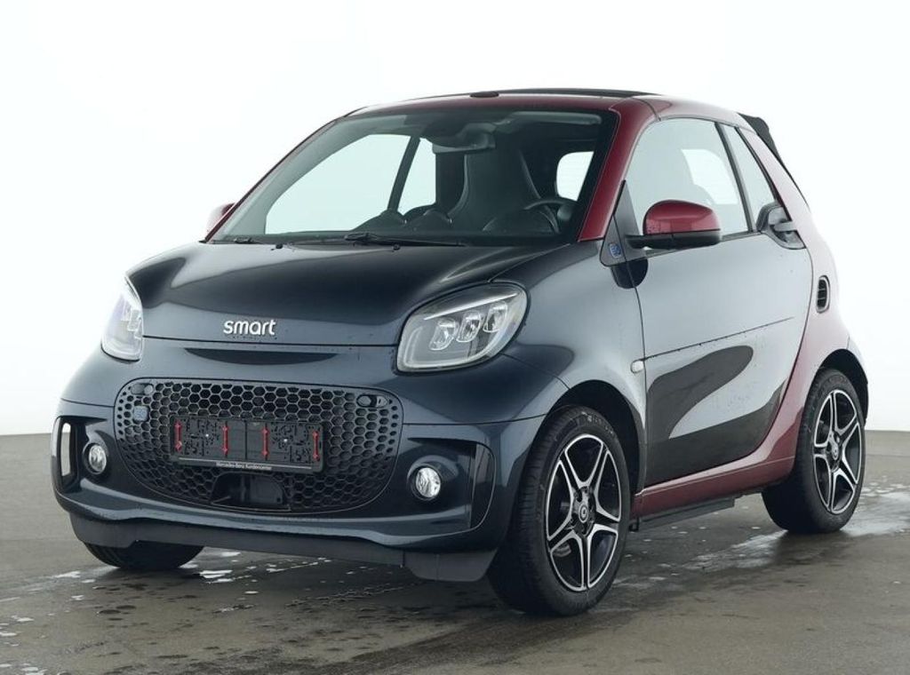 Smart ForTwo 2024