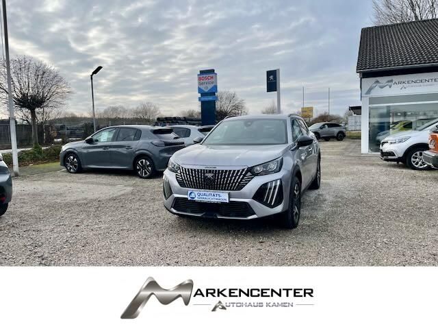 Peugeot 2008 2023