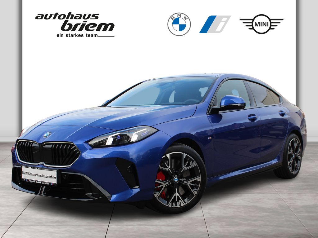 BMW 220 Gran Coupé 2025