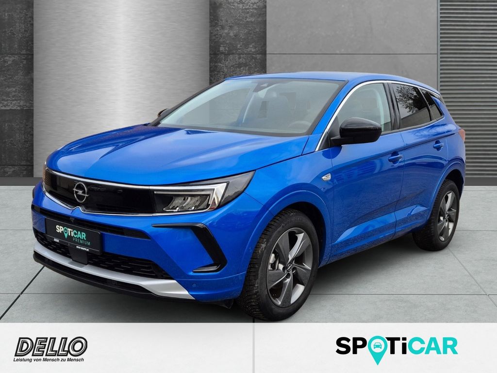 Opel Grandland (X) 2023