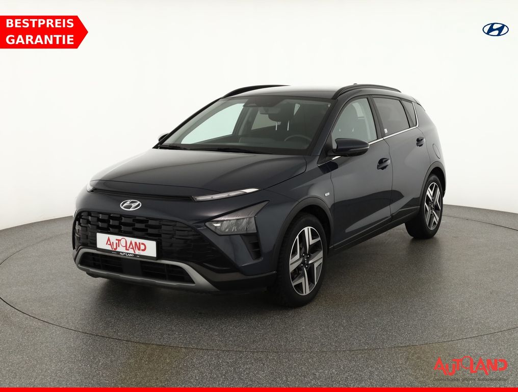 Hyundai BAYON 2023