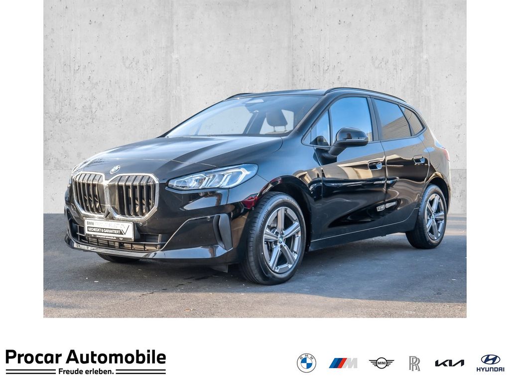 BMW 218 Active Tourer 2022