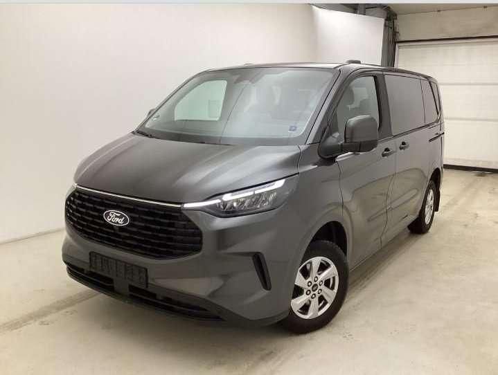 Ford Tourneo Custom 2024