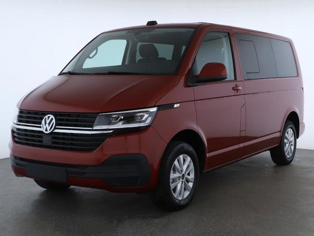 Volkswagen T6 Transporter 2025