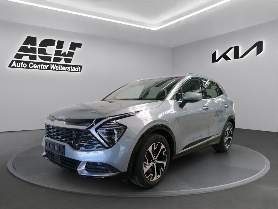 Kia Sportage 2025