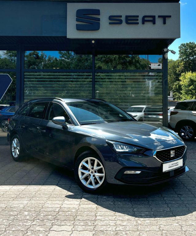 Seat Leon 2022