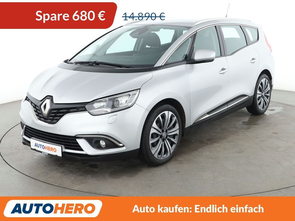 Renault Grand Scenic 2020