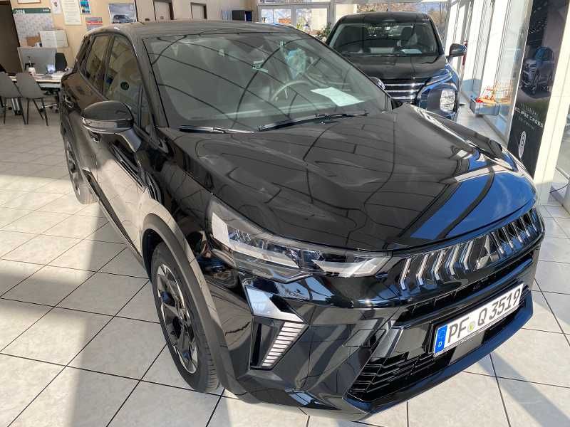 Mitsubishi Grandis 2026