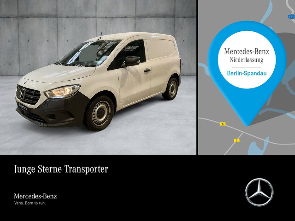 Mercedes-Benz Citan 2022