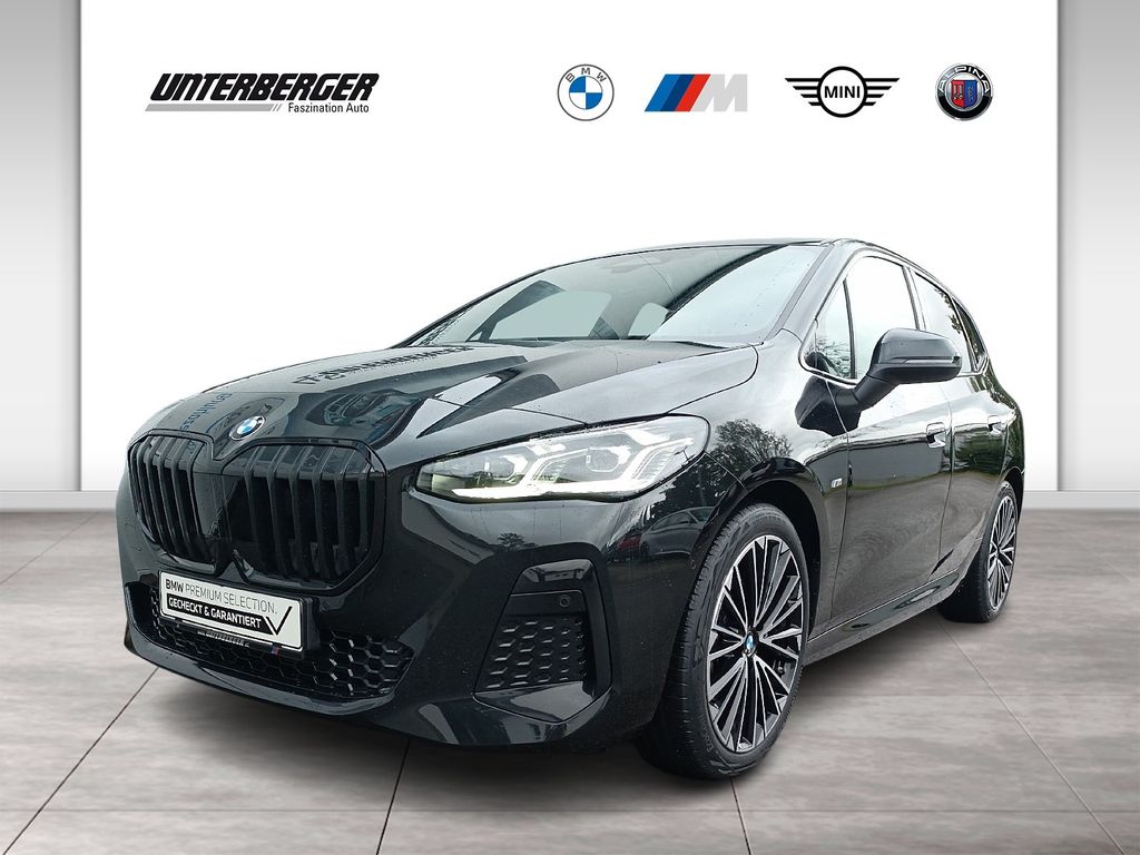 BMW 218 Active Tourer 2025