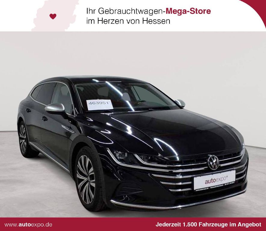 Volkswagen Arteon 2022