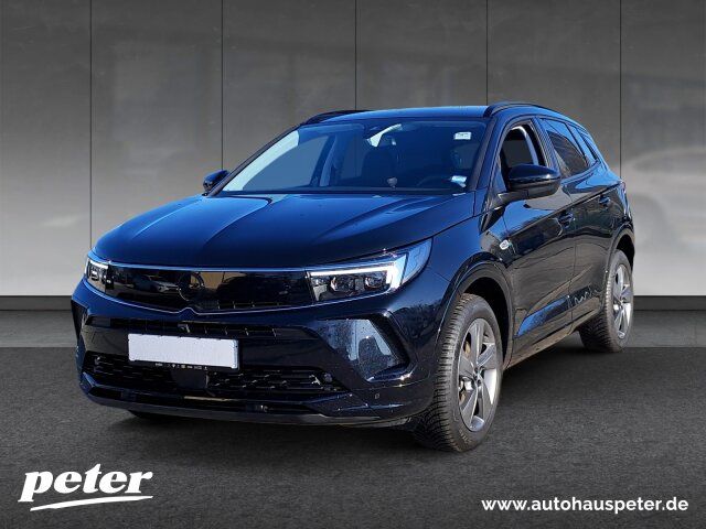 Opel Grandland (X) 2024