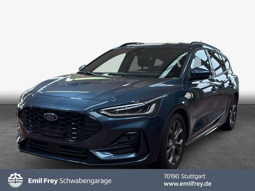 Ford Focus 2024
