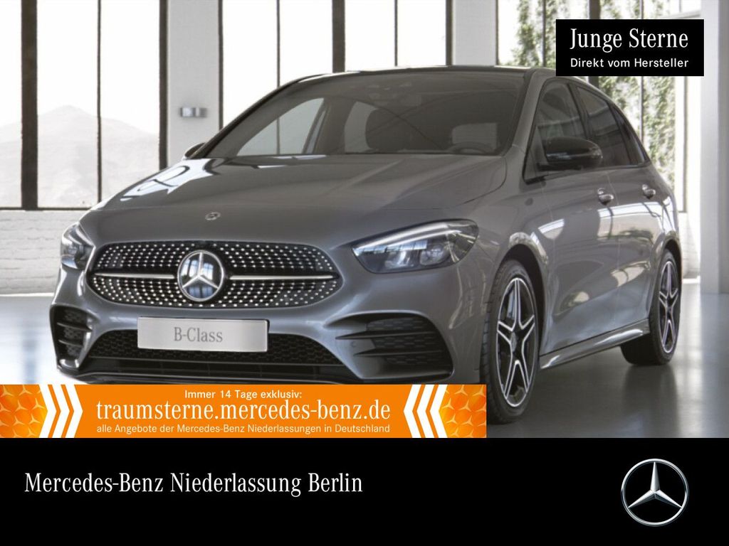 Mercedes-Benz B 250 2022
