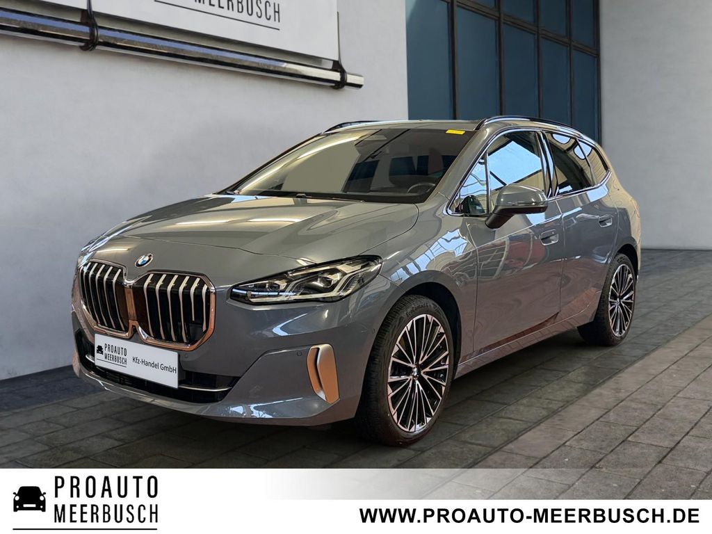 BMW 218 Active Tourer 2024