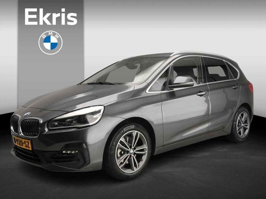 BMW 218 Active Tourer 2022