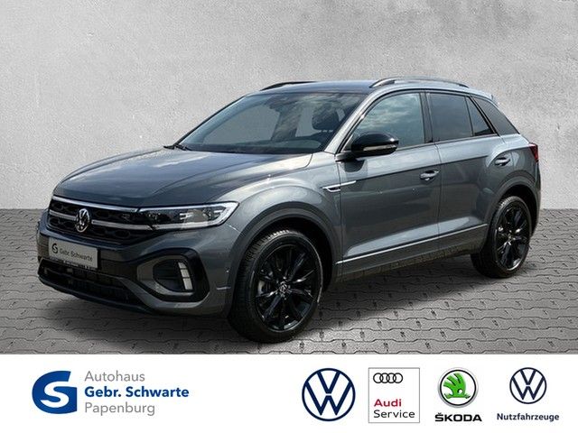 Volkswagen T-Roc 2024