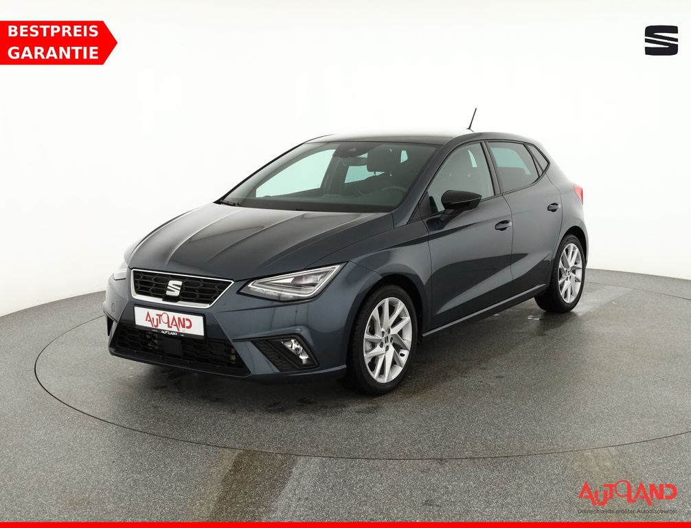 Seat Ibiza 2023