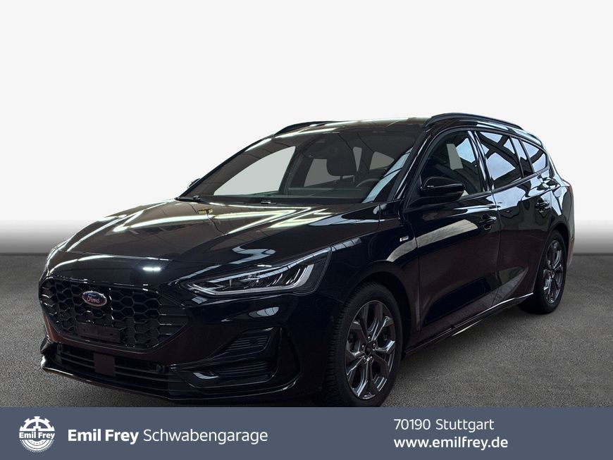 Ford Focus 2024
