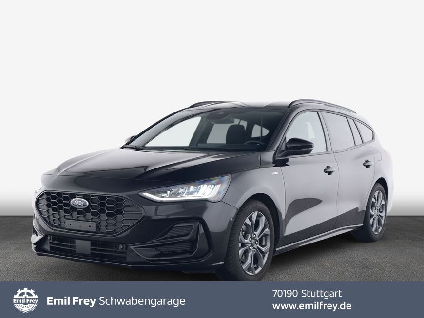Ford Focus 2023