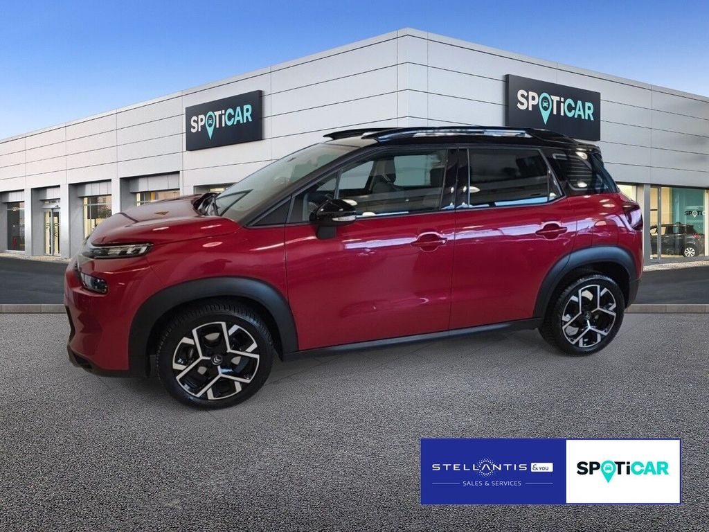 Citroën C3 Aircross 2022