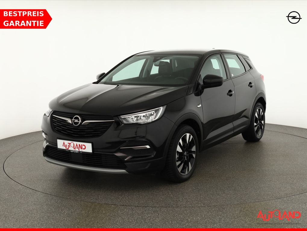 Opel Grandland (X) 2021