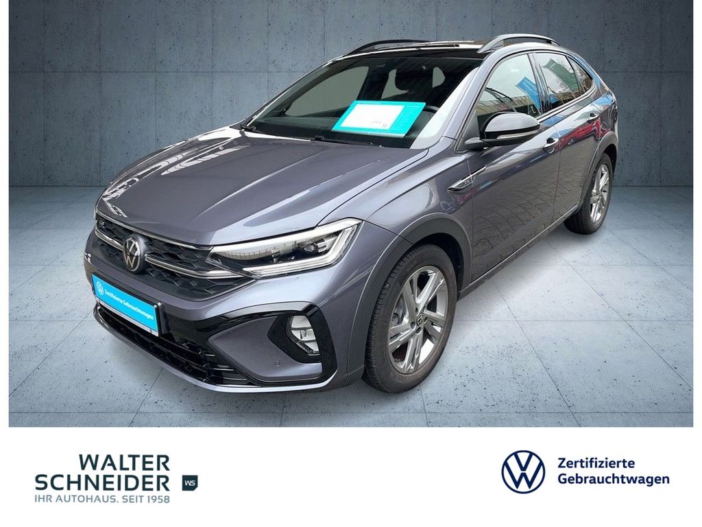 Volkswagen Taigo 2023