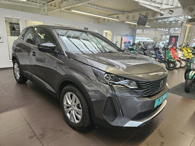 Peugeot 3008 2023