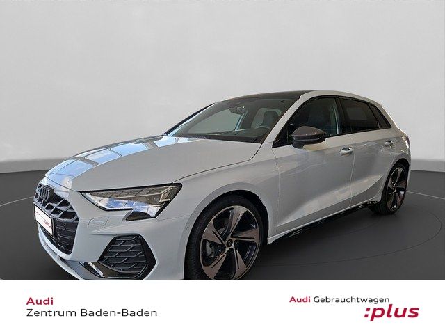 Audi A3 2024