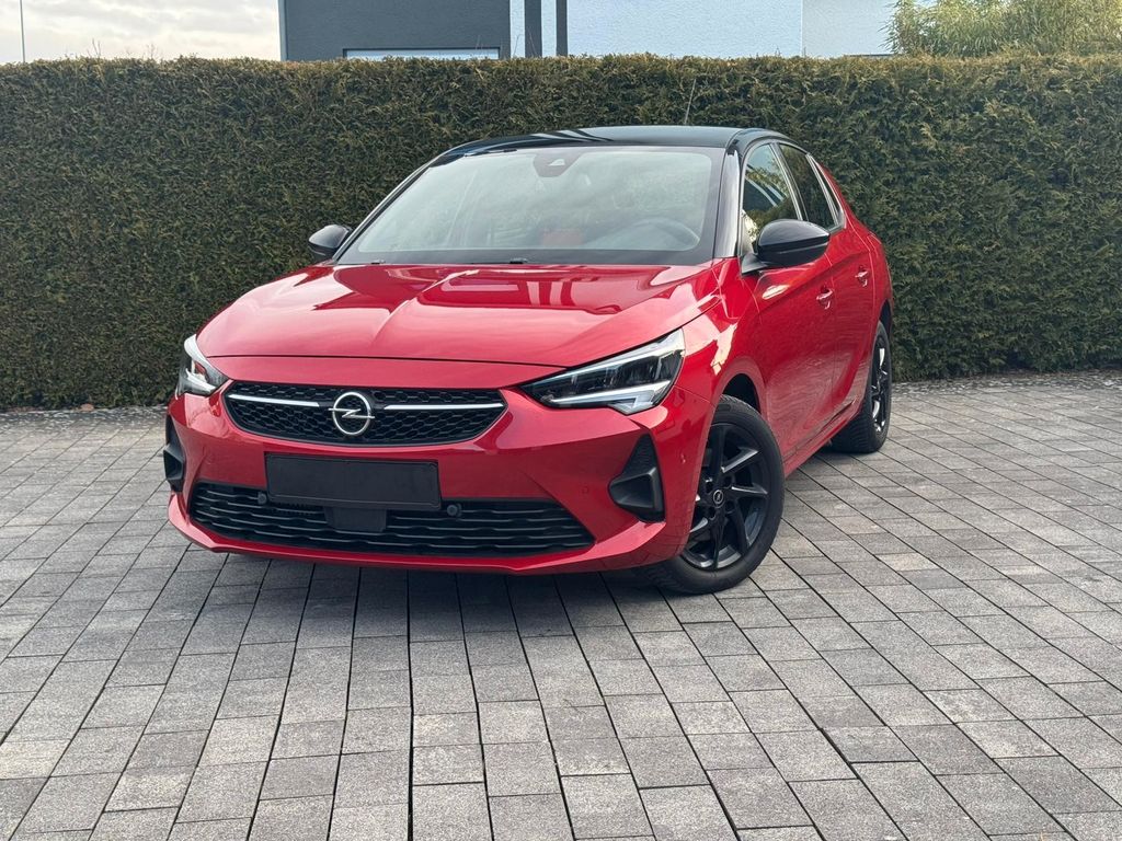 Opel Corsa 2023